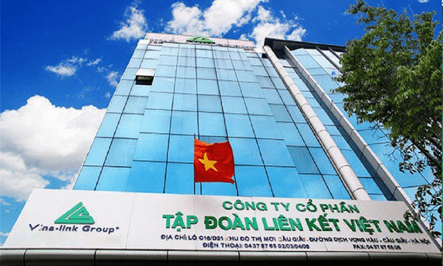 Lý do Công ty Cổ phần Tập đoàn Liên kết Việt Nam Vinalink bị xử phạt 150 triệu đồng