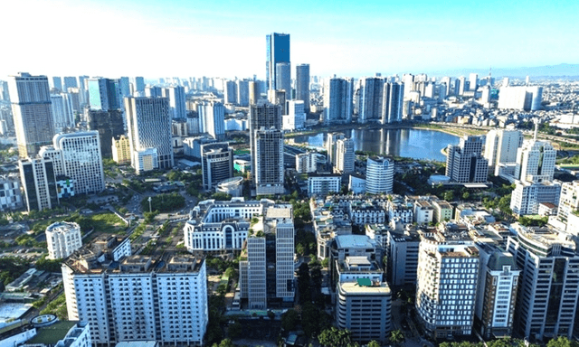 Vì sao Bộ Xây dựng bỏ đề xuất sở hữu chung cư có thời hạn?