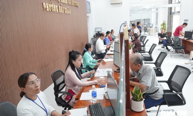 Đà Nẵng tạm dừng bổ nhiệm, tuyển dụng và điều động cán bộ cấp xã, phường từ 14/7
