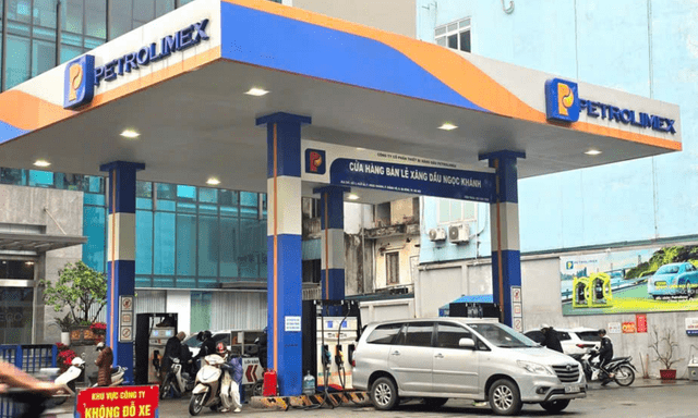 Hà Nội phê duyệt phương án bảo đảm nguồn cung xăng dầu