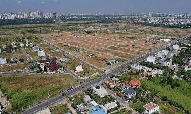 Theo quy định mới, Chủ tịch UBND cấp xã có quyền phạt tối đa bao nhiêu đối với vi phạm đất đai?