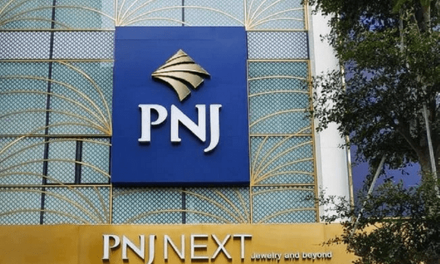 Cổ phiếu PNJ tăng trần giữa lúc vụ buôn lậu kim cương có diễn biến mới