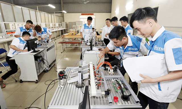 Quy định mới về liên thông đại học: Được quy đổi tín chỉ, học chung với hệ chính quy