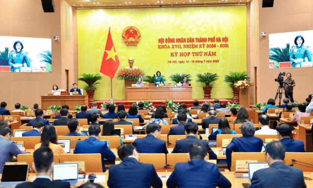 Hà Nội sẽ giám sát bữa ăn bán trú bằng camera AI, cụ thể thế nào?