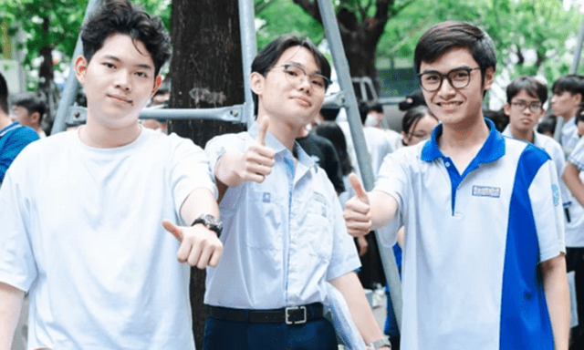 Sinh viên những trường đại học nào ở Hà Nội sẽ được hỗ trợ 3,7-5,5 triệu đồng/tháng?
