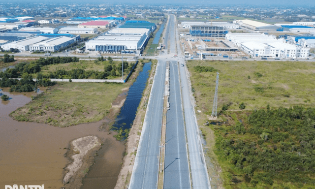 Tây Ninh tăng trưởng 2 con số 6 tháng đầu năm: Không chỉ đặt mục tiêu, mà cụ thể hóa trách nhiệm