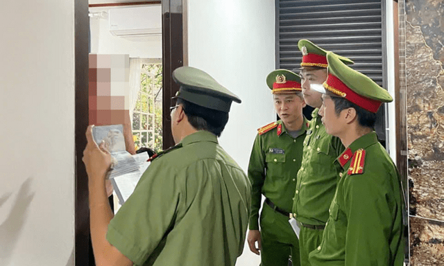 Công an sẽ kiểm tra đột xuất về cư trú với những địa điểm nào?