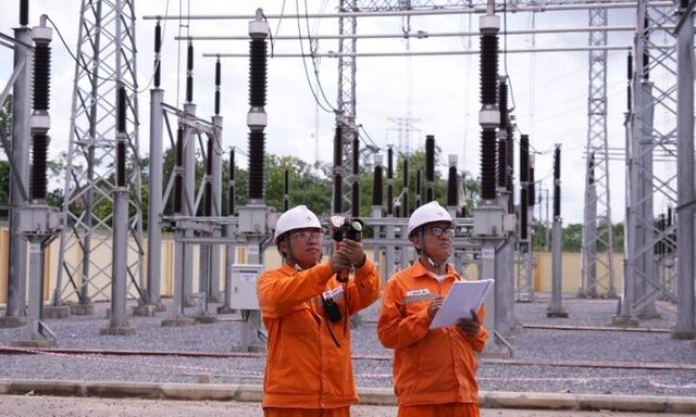 “Bắt bệnh