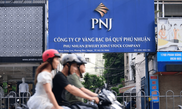 PNJ thuê tổ chức quốc tế đánh giá độc lập chất lượng kim cương, động thái của bà Cao Thị Ngọc Dung gây chú ý