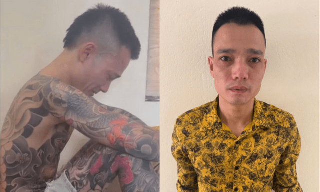 Vừa ra tù, nam thanh niên lại bị khởi tố vì cầm kiếm truy đuổi người giữa đường