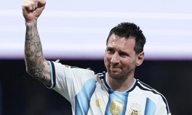 FIFA không đổi địa điểm tổ chức chung kết World Cup 2026 bất chấp lời cảnh báo