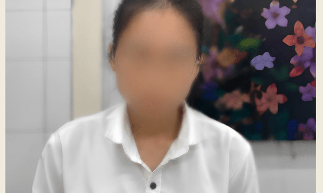 Kiểm tra nhà nghỉ ở Hà Nội, lộ người phụ nữ môi giới mại dâm hưởng 1,5 triệu đồng