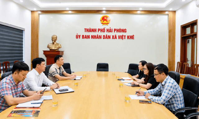 Hội Luật gia TP. Hải Phòng: Tăng cường tuyên truyền pháp luật, tư vấn pháp lý và hỗ trợ chuyên môn cho đội ngũ cán bộ cơ sở