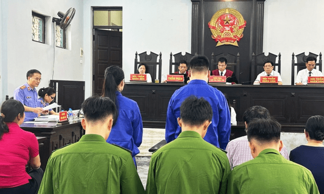 Góc nhìn chuyên gia về đề xuất cho nộp tiền để hưởng án treo tới 5 năm