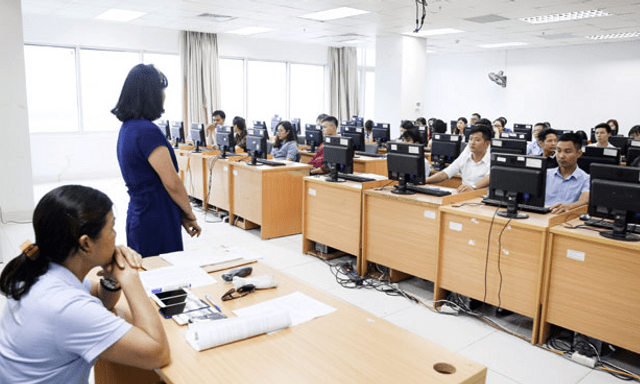 Người dự tuyển viên chức lưu ý: Từ 1/7/2026, vòng 2 có thể thi theo 2 hình thức