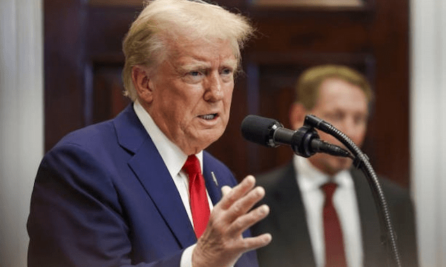 Hai lính Mỹ thiệt mạng vì hỏa lực Iran: Tổng thống Trump phản ứng như thế nào?