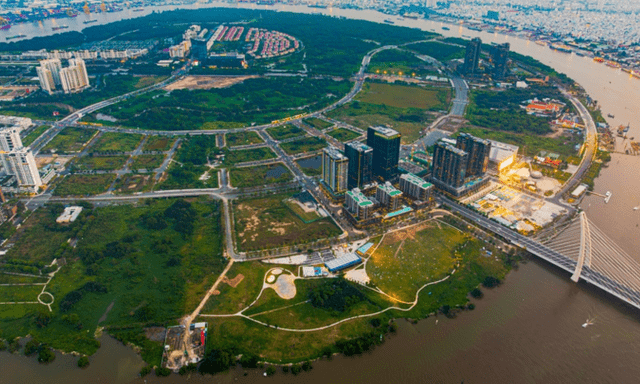 Thị trường M&A Việt Nam khởi sắc, giao dịch gần 2,5 tỷ USD trong nửa đầu năm