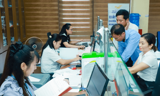 Từ 1/7/2026, người được tuyển dụng vào làm viên chức sẽ được xếp lương thế nào?