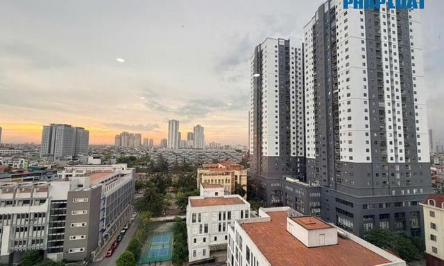 HoREA góp ý hoàn thiện Dự thảo Luật Phát triển đô thị: Cần thêm cơ chế đột phá để thúc đẩy phát triển đô thị, thị trường bất động sản