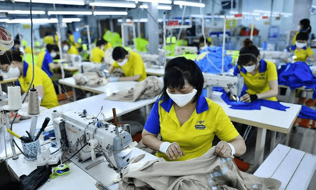 Quy định mới: Doanh nghiệp trả lương không đúng hạn đối mặt mức phạt đến 100 triệu đồng từ 10/9