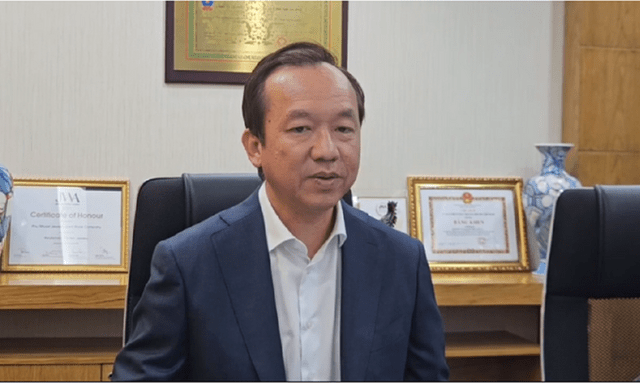  CEO PNJ xin lỗi sau biến cố kim cương