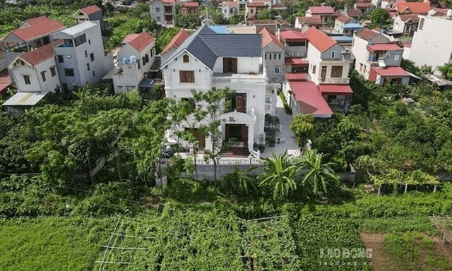 Đất nông nghiệp được sử dụng kết hợp với mục đích thương mại, dịch vụ thì có phải thực hiện kê khai nộp thuế sử dụng đất phi nông nghiệp hay không?