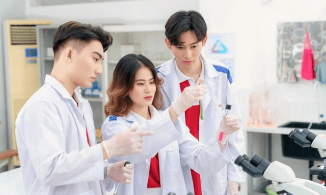 Chi tiết điểm sàn các trường y dược và quân đội năm 2026 thế nào?