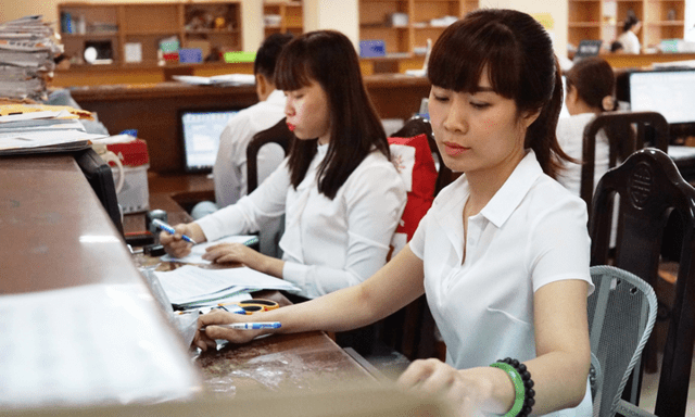 Tuyển dụng viên chức từ 1/7/2026: Những đối tượng nào được ưu tiên, cộng bao nhiêu điểm?