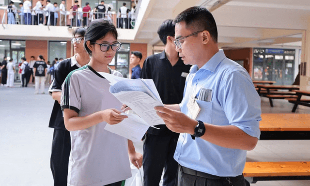 Tuyển sinh đại học 2026: IELTS là lợi thế cạnh tranh, không còn là 