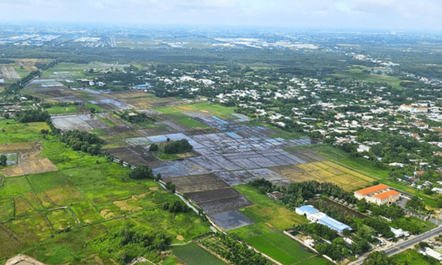 Bộ Tài chính trả lời cử tri về tình trạng thu thuế đất phi nông nghiệp