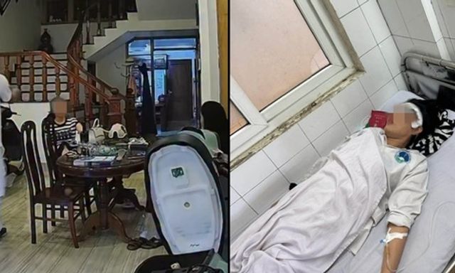 Vụ điều dưỡng khoa Thần kinh bị hành hung tại Bệnh viện Đa khoa Hải Dương: Bộ Y tế vào cuộc