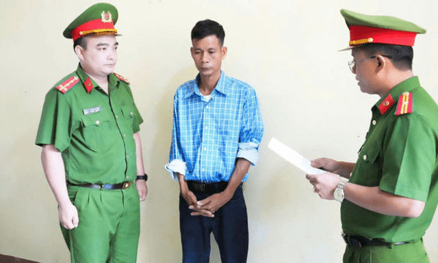 Khởi tố giám đốc để công nhân ngã từ độ cao hơn 12m tử vong khi lắp mái tôn
