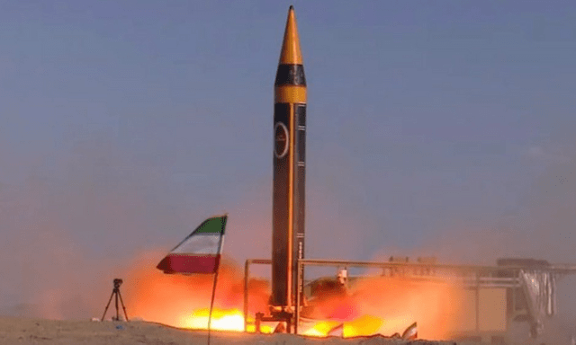 Lầu Năm Góc xác nhận thương vong sau đòn tập kích của Iran, lá chắn phòng không Mỹ bị đặt dấu hỏi lớn