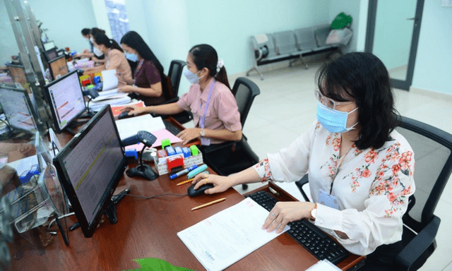 Toàn bộ danh mục vị trí việc làm viên chức áp dụng từ 1/7/2026