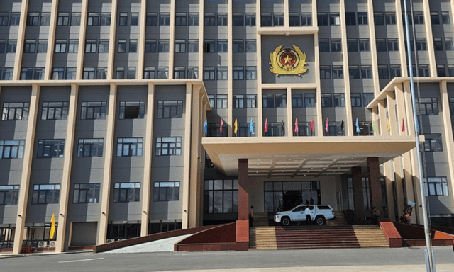 Trường Văn hóa Công an nhân dân III tuyển 1.000 học sinh: Chi tiết về chỉ tiêu và học phí