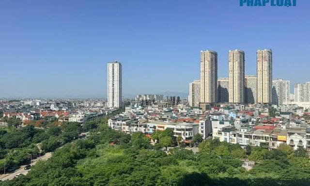 HoREA góp ý hoàn thiện Dự thảo Luật Kinh doanh bất động sản (sửa đổi): Tháo gỡ vướng mắc, bảo đảm thị trường phát triển minh bạch