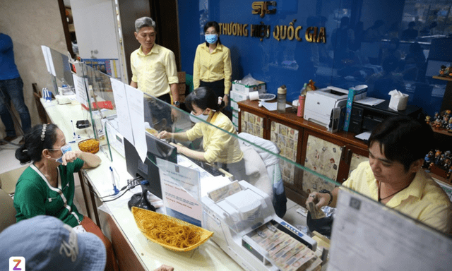 Hiểu đúng về thông tin hơn 170 nghìn viên đá của SJC 