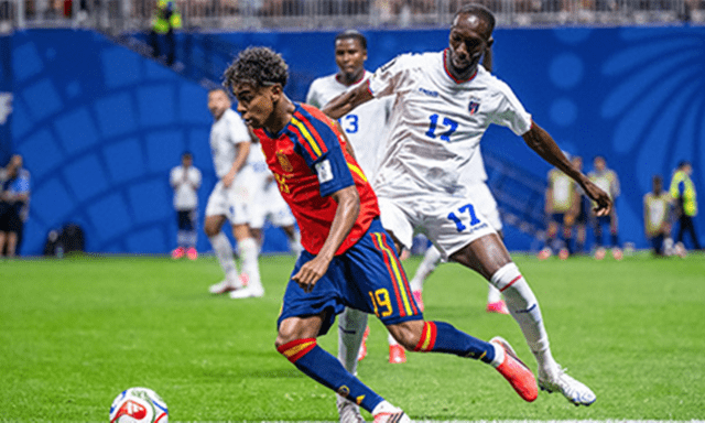World Cup 2026 vướng nghi vấn thao túng 7 trận đấu: Cơ quan giám sát cảnh báo, FIFA phủ nhận
