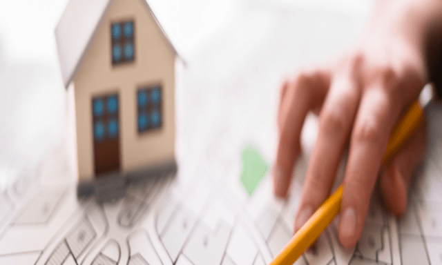 Các hộ mở lối đi chung, đăng ký biến động đất đai thế nào?