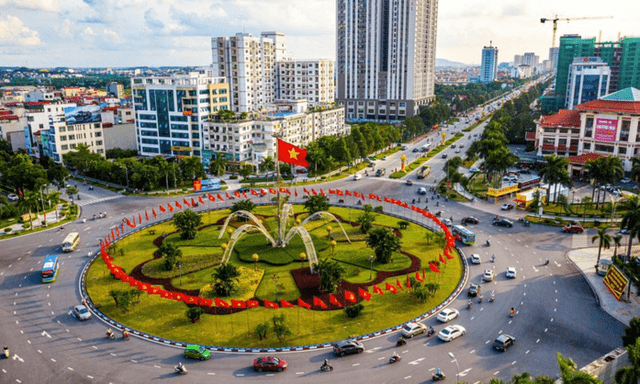 Phê duyệt quy hoạch chung đô thị Bắc Ninh đến năm 2050, tầm nhìn đến năm 2075