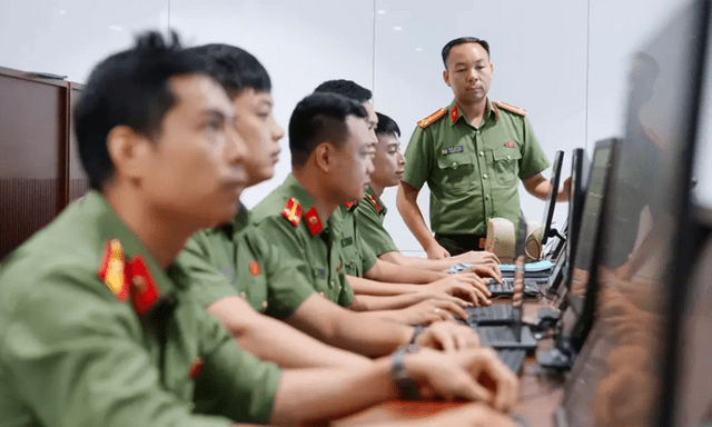 Đề xuất phạt tới 5% doanh thu với doanh nghiệp vi phạm an ninh dữ liệu