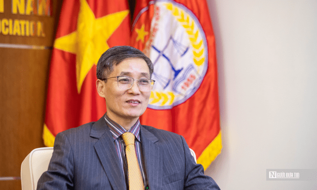 Khơi dậy sức mạnh các thành viên MTTQ trong giám sát, phản biện xã hội