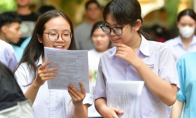 100 trường đại học công bố học phí, cao nhất gần 200 triệu đồng/năm