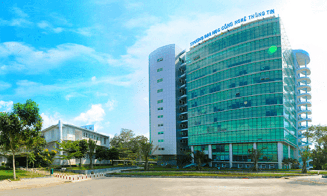 Điểm chuẩn Trường Đại học Công nghệ Thông tin TP.HCM năm 2025