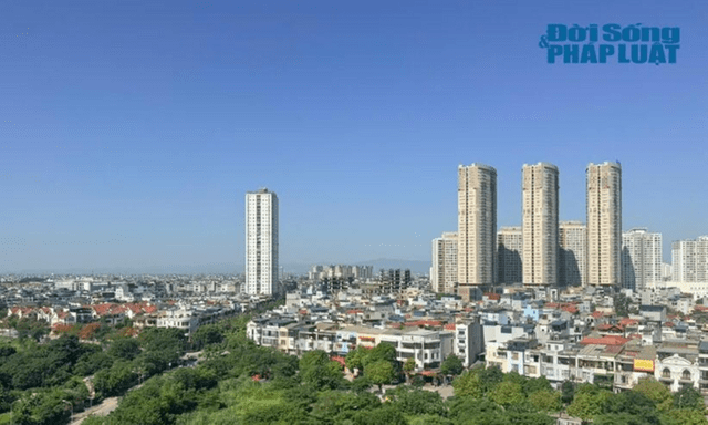 HoREA góp ý hoàn thiện Dự thảo Luật Kinh doanh bất động sản (sửa đổi): Tháo gỡ vướng mắc, bảo đảm thị trường phát triển minh bạch