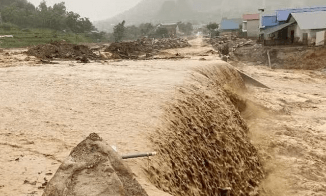 Tin tức thời sự 24h: Nhiều tỉnh miền núi phía Bắc chủ động ứng phó mưa lớn