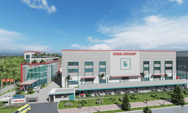 Siba Group bị phạt, truy thu thuế gần 17 tỷ đồng