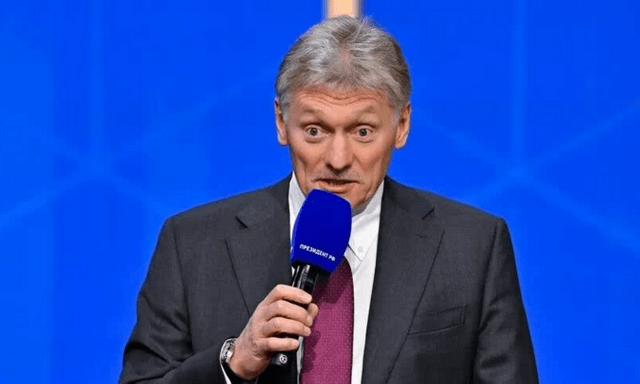 Điện Kremlin nêu điều kiện duy nhất để chấm dứt xung đột Ukraine