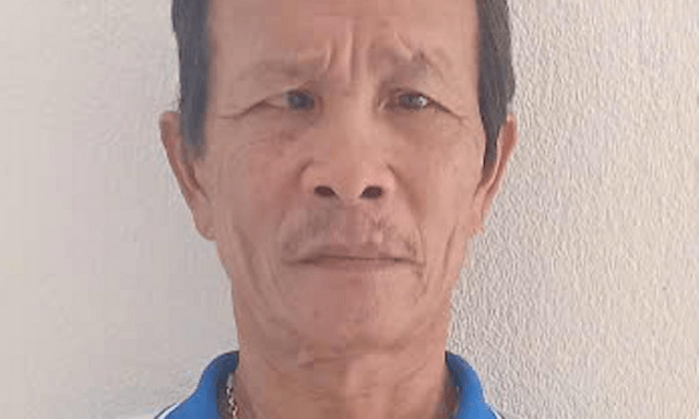 Bắt đối tượng đánh người gây thương tích sau 10 năm lẩn trốn