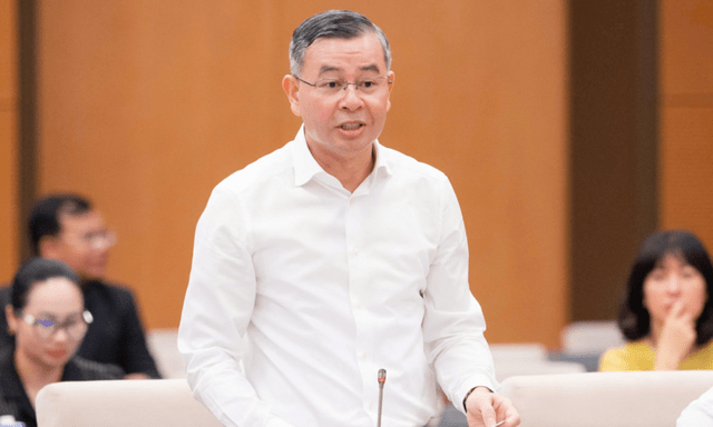 Đề xuất loạt cơ chế, chính sách đặc thù cho khu đô thị lấn biển tại TP.Đà Nẵng